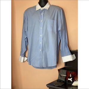 Ralph Lauren button down shirt